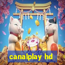 canalplay hd